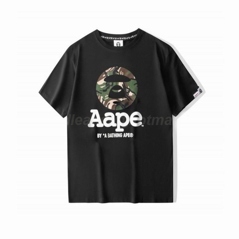 Bape Men's T-shirts 917